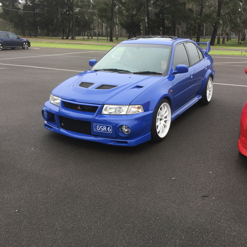 Illustration for article titled JDM fest - big pic dump